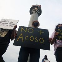 Edomex reclasifica acoso sexual y aumenta penas tras tocamiento a Sheinbaum