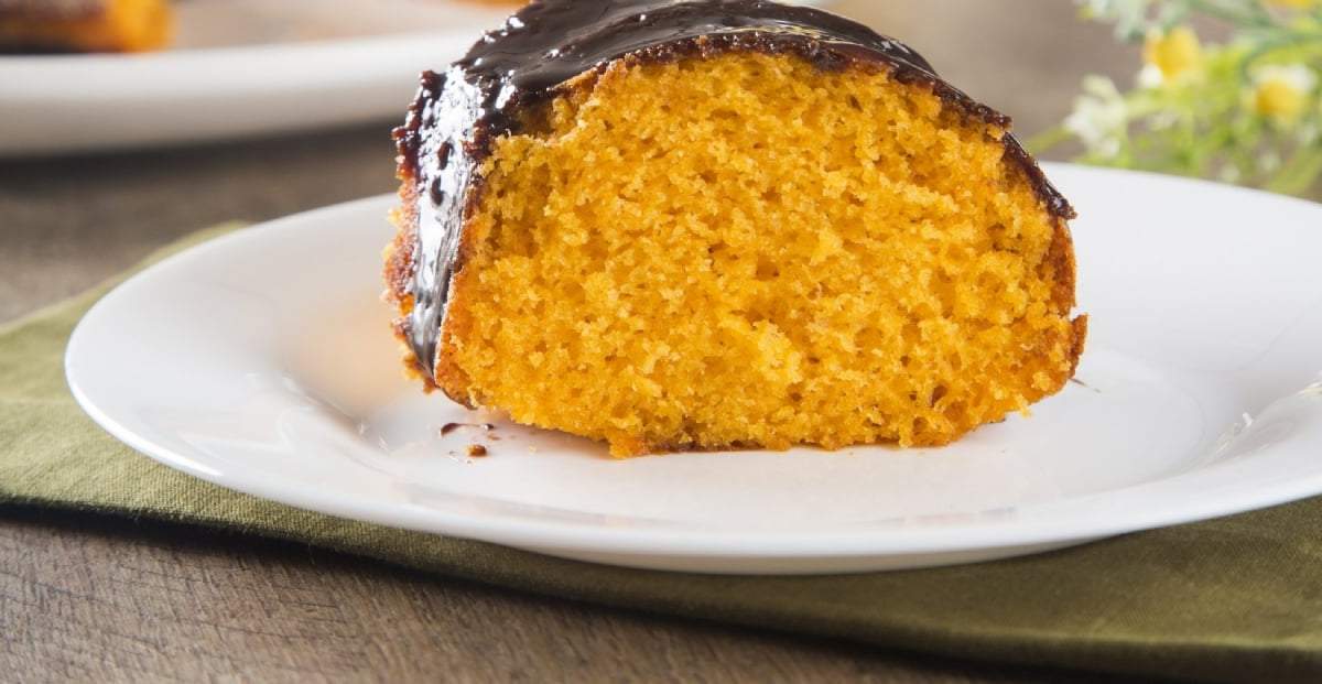Postre. Fuente: (Instagram).