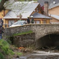 San Martín de los Andes: "Se trató de una muerte violenta"