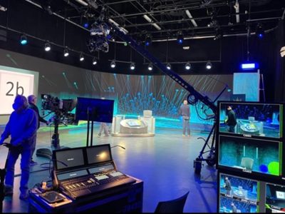 Tecnología contra el covid-19, el 5G y el cloud: tendencias de CES 2021, según Accenture