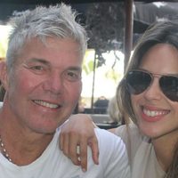 Barby Franco mostró su casa con Burlando y de repente... ¡nos dejó mudos!