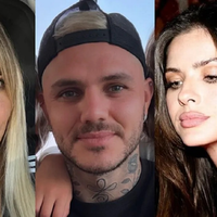 El inesperado "punto en común" de Wanda Nara y la China Suárez al hablar sobre Mauro Icardi