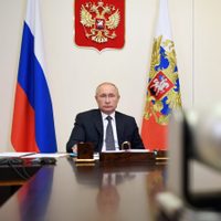 Coronavirus: Rusia comenzó a vacunar a sus ciudadanos