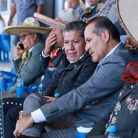 Gobernador de Aguascalientes alerta de que criminales de Zacatecas hagan "efecto cucaracha"