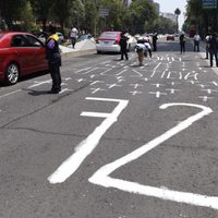 La transparencia en caso San Fernando es necesaria para hacer justicia: Inai