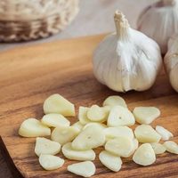 El truco que seguro no conocías para que el ajo te dure hasta 1 año: tomá nota