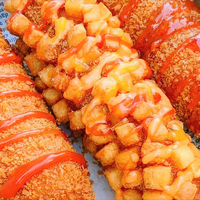 La receta coreana más viral del momento y perfecta para acompañar con algo rico tu próxima picada
