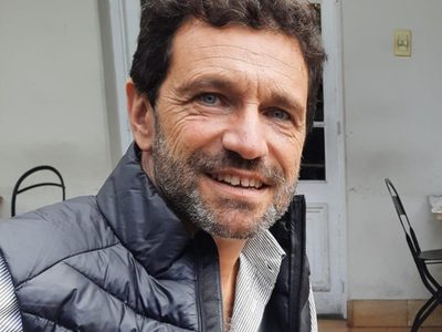 Ismael Jadur: "Voy crear el mediador parental, los juzgados no responden"