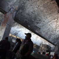 Nave mayor del mercado La Merced será demolida y reconstruida: Sheinbaum
