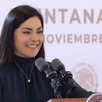 García Vilchis defiende el "Quién es quién en las mentiras"... y se vuelve a equivocar