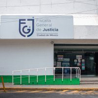 FGJCDMX indaga supuesta violación contra estudiante de la Voca 7; adolescente niega delito