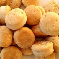 Bizcochitos agridulces caseros: la receta que convierte tus tardes de mates en un plan perfecto