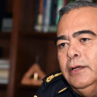 Captan en Washington a Raymundo Collins, investigado por uso indebido de atribuciones (Video)