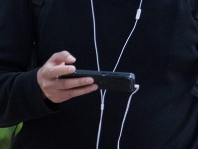 Destapan grupo en Telegram donde alumnos de la Anáhuac compartían contenido íntimo de compañeras