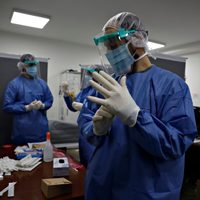Río Negro: 3 pacientes fallecidos y 246 nuevos casos de coronavirus