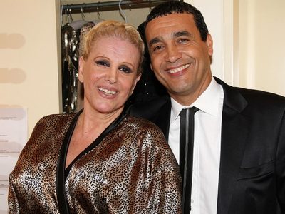 Continúa el escándalo: Cau Bornes rompió el silencio y apuntó contra Valeria Lynch