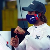 Gran remontada de Urcera en la final del Súper TC 2000
