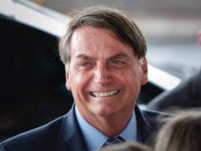 Bolsonaro asegura que Lula rechaza debatir con él de nuevo por su "impotencia sexual"