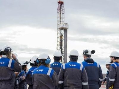La Justicia de EE.UU. suspendió todas las apelaciones en el caso YPF
