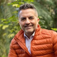 Ángel De Brito se despachó en Twitter ante los supuestos insultos de una figura del Cantando 2020