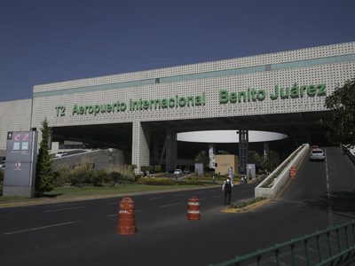 El AICM, entre los mejores 45 aeropuertos del mundo, según AirHelp