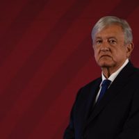 La mejor renovación debe de surgir al interior del Poder Judicial: AMLO