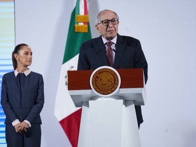 SSA y Birmex convocan a fabricantes de medicamentos a integrarse a compra consolidada