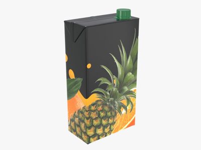 Antes de tirar las cajas de jugo pequeñas, transformalas en estos hermosos souvenirs para regalar en las fiestas