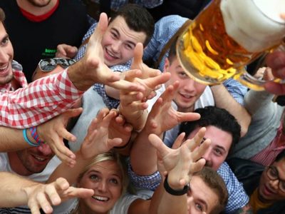 Oktoberfest y COVID 19: el gran festival que tuvo que reinventarse