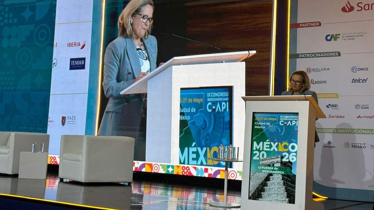 IX Congreso del Consejo Empresarial Alianza por Iberoamérica