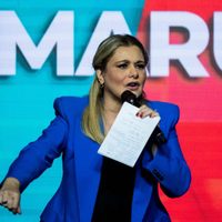 Javier Corral denuncia a la gobernadora Maru Campos por "privación ilegal de la libertad"