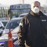 Revuelta policial: el Gobierno bonaerense define el futuro de Sergio Berni
