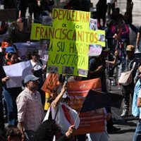 Refugio Franciscano acusa al gobierno de la CDMX por condicionar mesas de trabajo