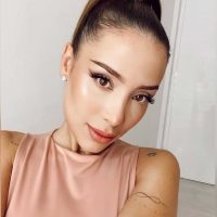 No dejan nada en privado: Luisa Fernanda W compartió la primera ecografía con los latidos de su hijo