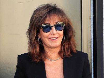 Ana Rosa Quintana se rinde a los pies de un compañero: "Encomiable"