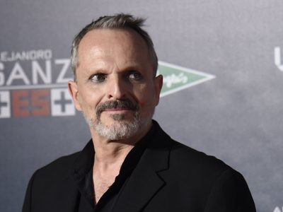Parece otra persona: un pariente de Miguel Bosé revela lo que se esconde tras su gran cambio