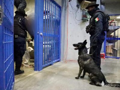 Se fuga de penal preso acusado del homicidio de una estudiante de la Universidad del Valle de Puebla