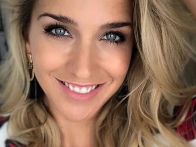 Ni Charly Alberti, ni Lecouna... Soledad Fandiño blanqueó a su nuevo novio y ¡la reacción de René!