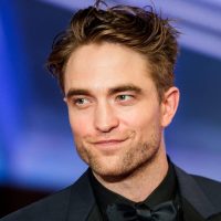 ¿Es en serio? Robert Pattinson confesó lo que todos sus fanáticos quieren saber: "Huelo a ... "