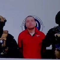 Fingió secuestro para engañar a su acreedor, y hasta logró extorsionarlo: Fiscalía de BC