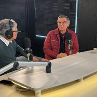 Visita de la presidenta Sheinbaum deja beneficios y certidumbre a Tamaulipas: Américo