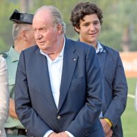 No cambia más: ahogó las penas y rompió el silencio sobre el Rey Juan Carlos