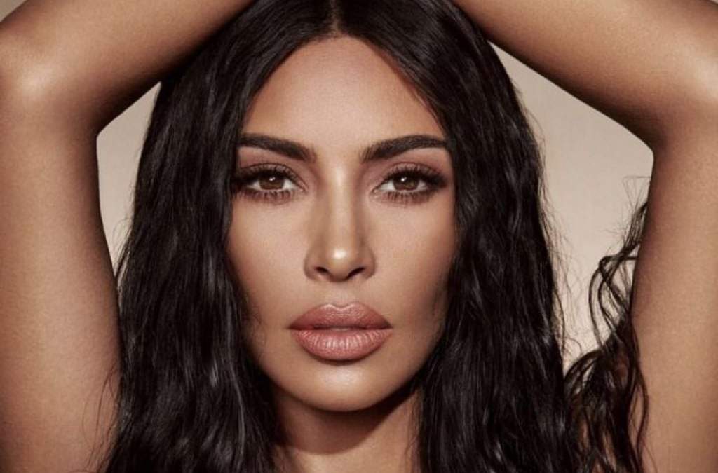 Kim Kardashian. Fuente: (Instagram)