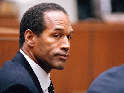O. J. Simpson fue cremado; no se planea un funeral público