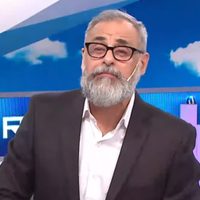 “Una heladera”: Jorge Rial se mofó de una manera muy descortés de Nicole Neumann