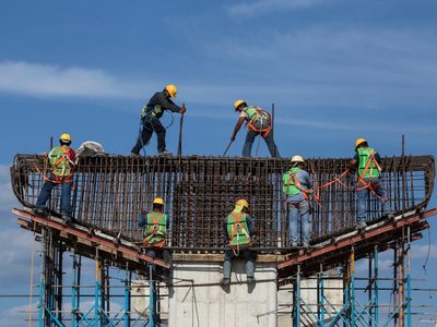 Extorsiones del narco y aranceles de Trump, el nuevo orden de la construcción en México