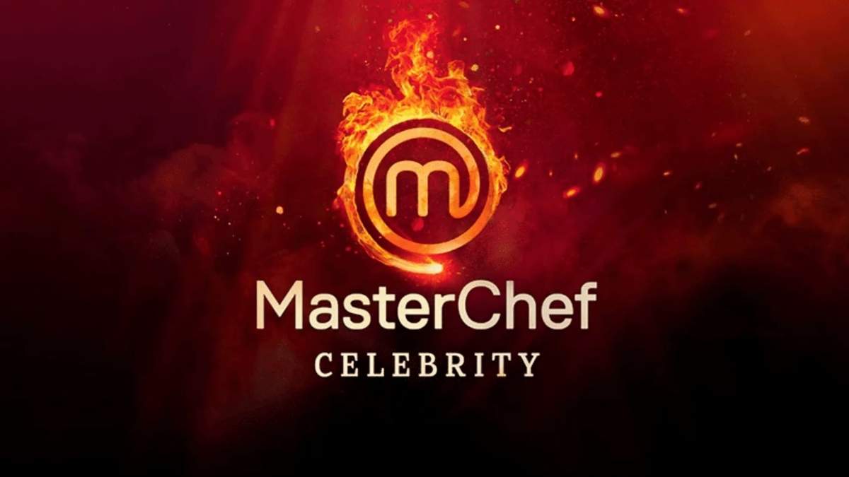 "MasterChef Celebrity". Fuente: (Instagram)