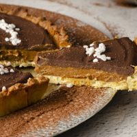 Tarta Bon o Bon: con el rico sabor de los bombones y en una proporción más grande para disfrutar en familia