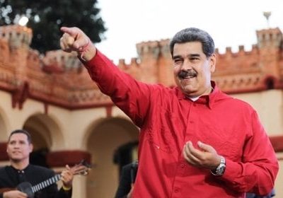 Cártel de Sodoma: Maduro arremete contra Felipe Calderón y Vicente Fox