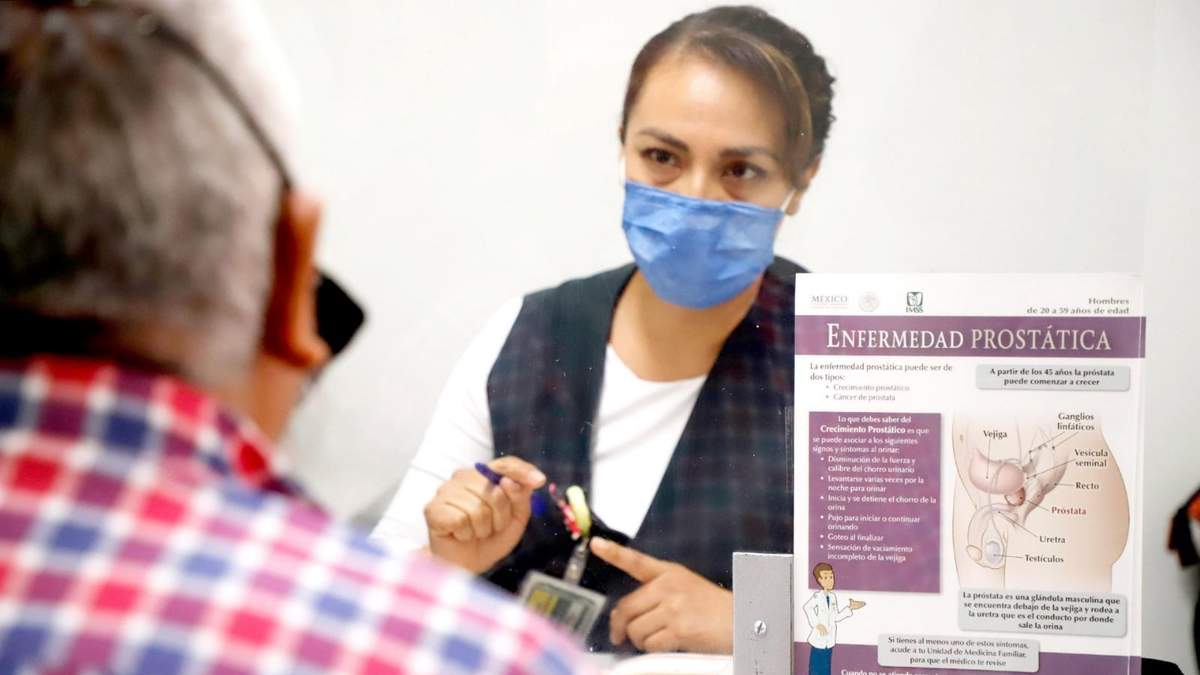 La importancia de una detección oportuna